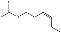 (Z)-3-Hexen-1-ol acetate(3681-71-8)